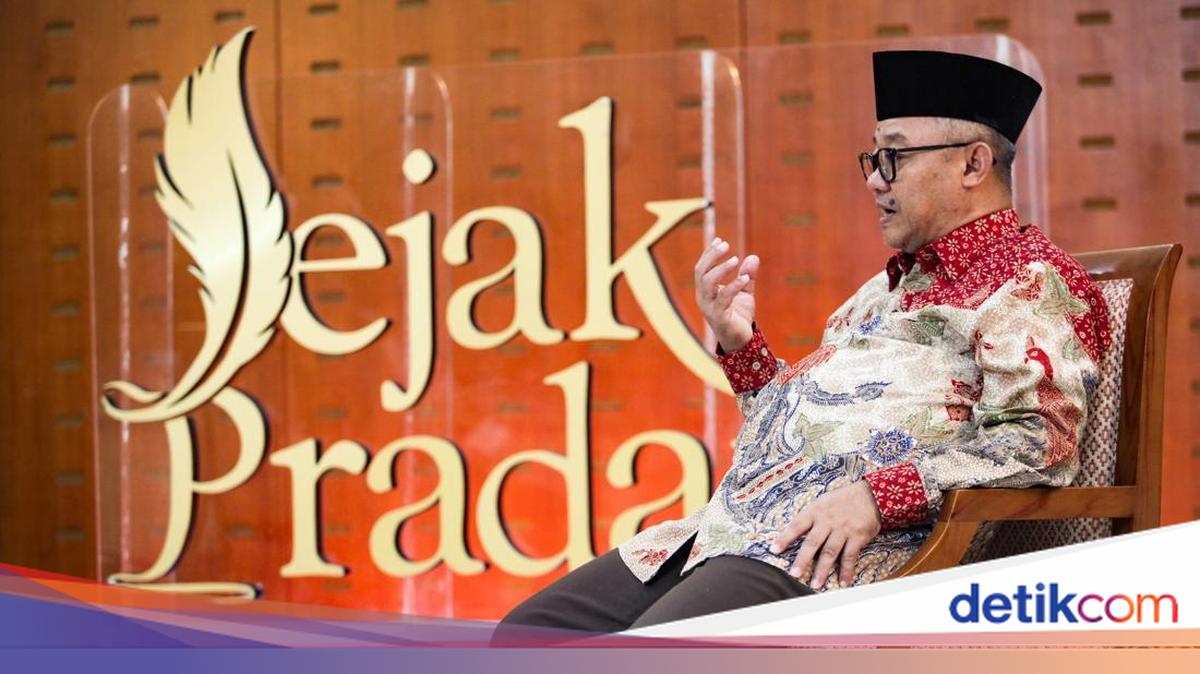 Distribusi Guru Akan Dikelola Penuh oleh Pusat