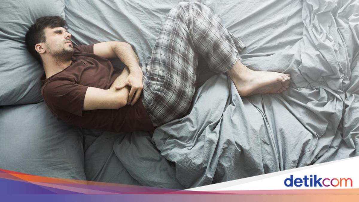 Doa Meminta Kesembuhan, Dapat Diamalkan saat Sakit