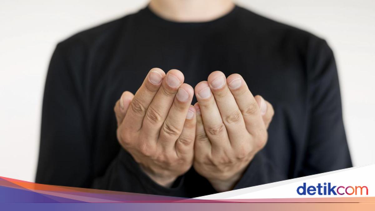 Doa Santri agar Ilmu Berkah dan Negeri Aman