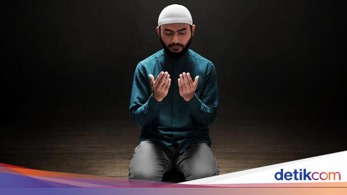 Doa Setelah Adzan Latin dengan Artinya