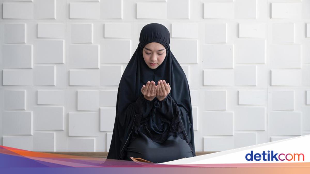 Doa dan Dzikir Setelah Sholat Ashar Lengkap: Arab, Latin dan Artinya