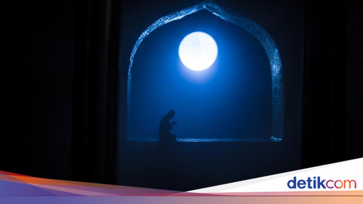 Doa dan Dzikir Setelah Sholat Witir: Arab, Latin dan Artinya