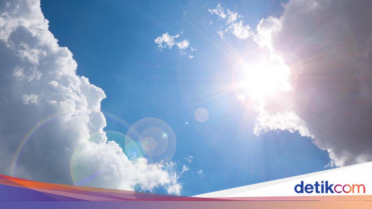 Doa yang Dianjurkan Saat Cuaca Panas Menyengat, Lengkap dengan Artinya