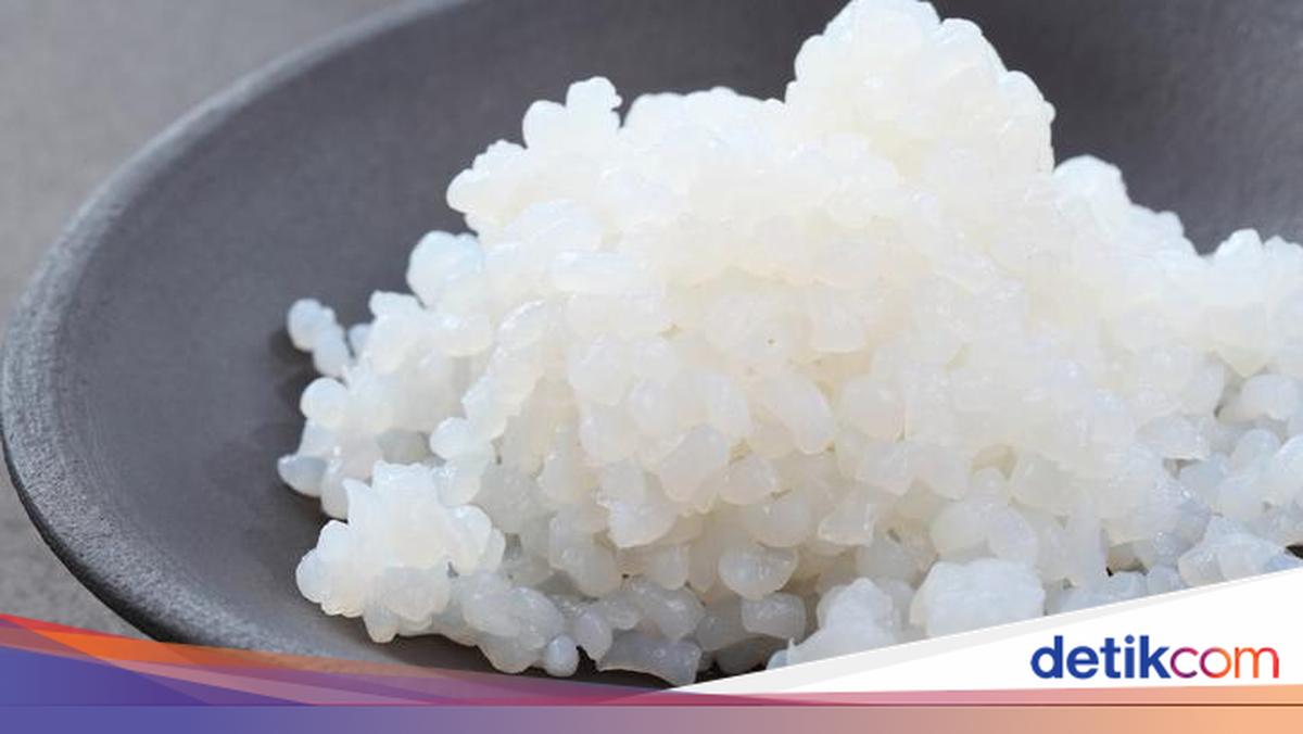 Dokter Internis Ungkap Jenis Nasi Paling Aman Buat Penderita Diabetes