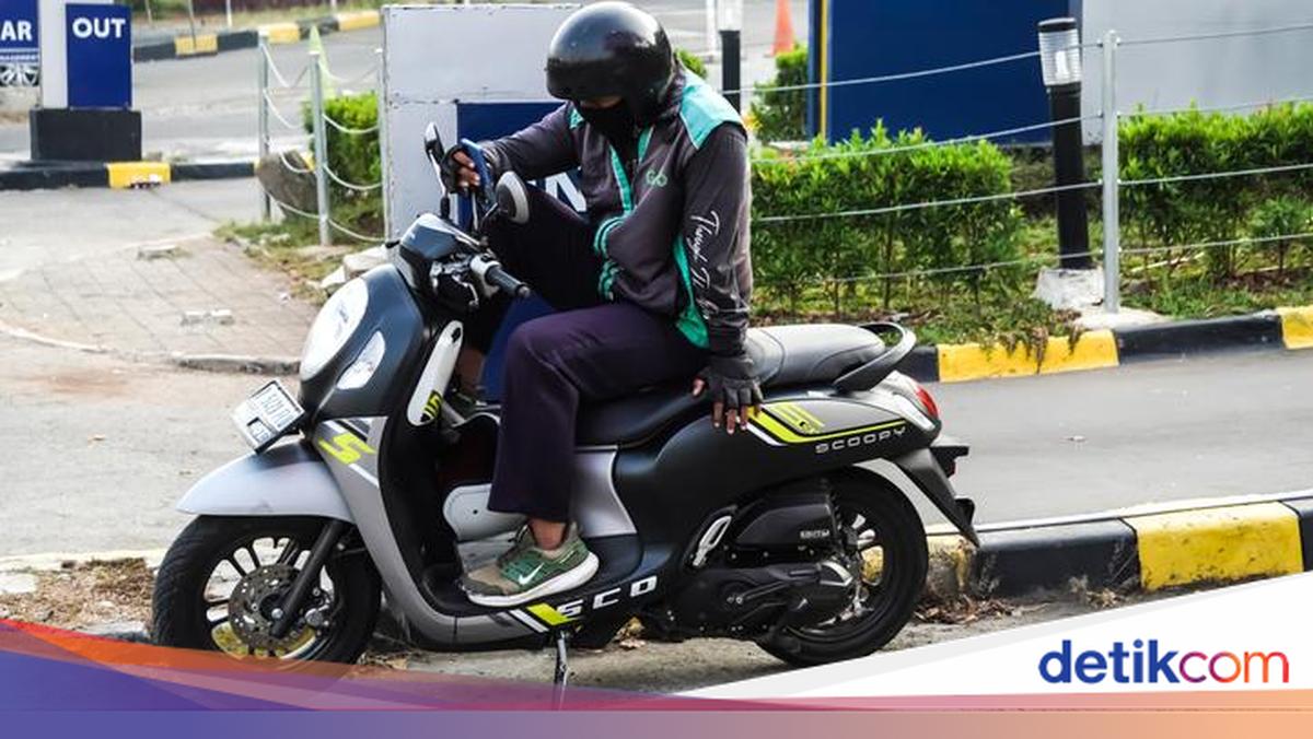 Doktor ITS Ungkap Strategi Cuan Ojol, Sarankan Langkah Ini