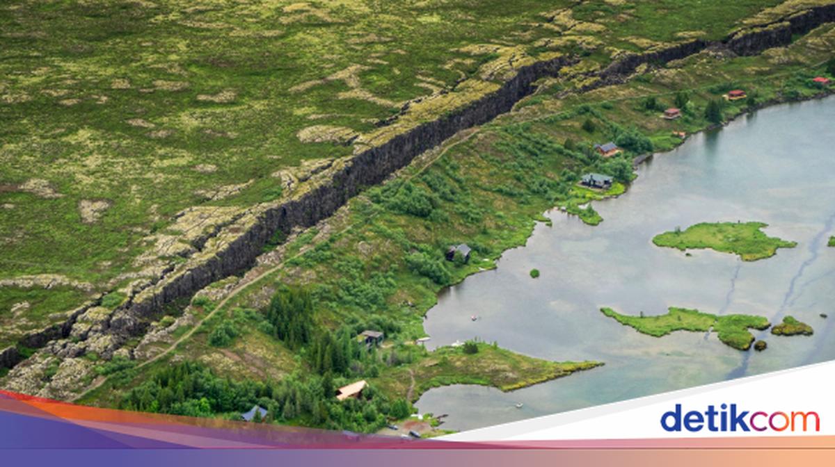 Dua Gempa Besar Diramal Akan Terjadi Bersamaan, Indonesia Aman?