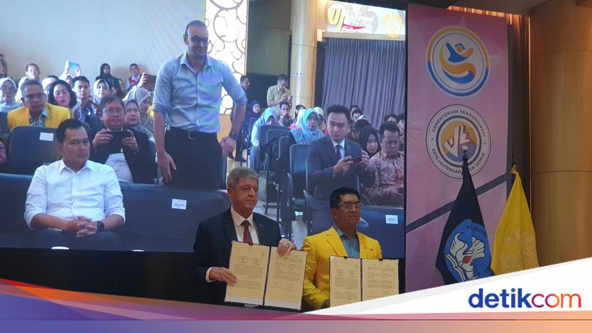 Dubes Palestina Tanggapi Pidato Presiden Prabowo di PBB: Sebuah Pesan Perdamaian