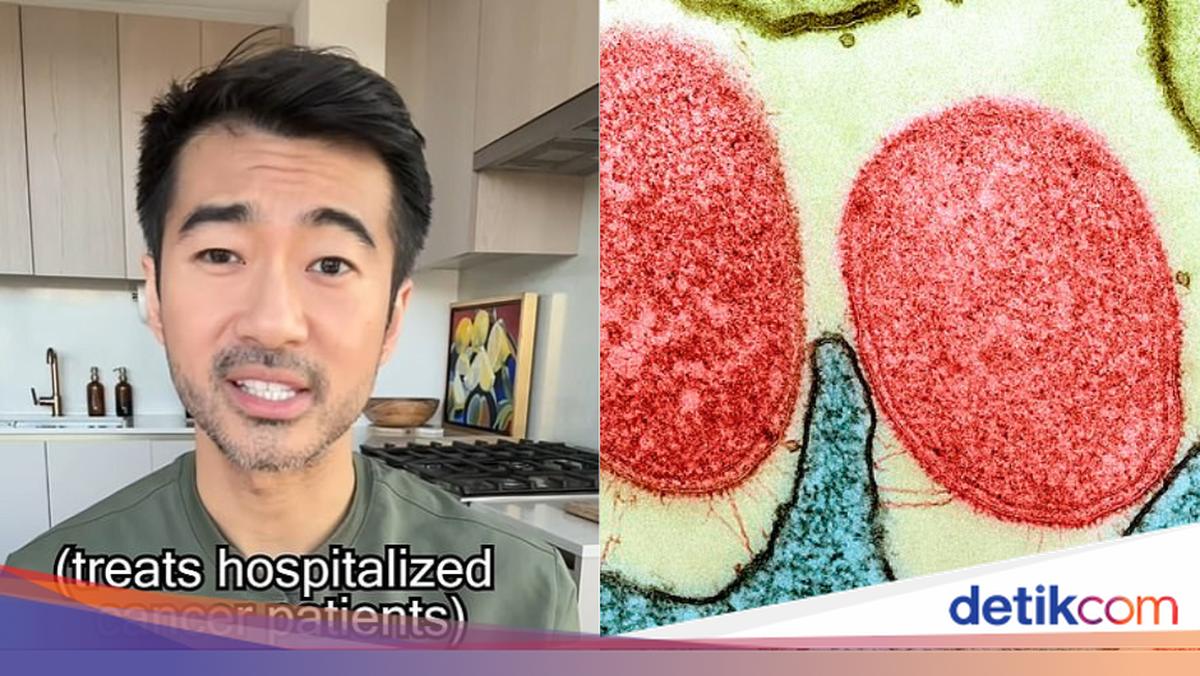 Duh! Sering Makan Mie Instan Tingkatkan Risiko Kanker Lambung