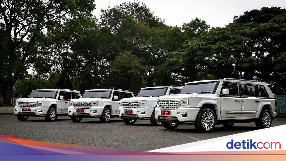 Duitnya Ada, Produksinya Belum Cukup