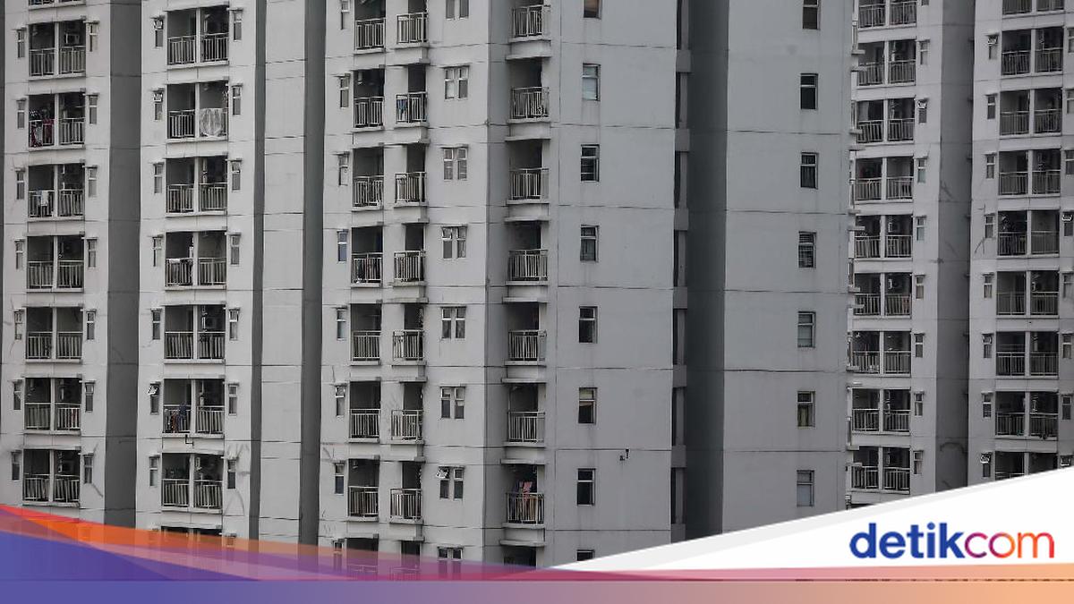 Dukung Program 3 Juta Rumah, Pengembang Hadirkan Apartemen Murah di Bekasi