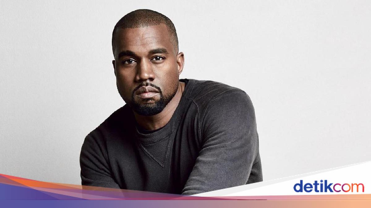 Dulu Mau Jadi Yeezy Campus, Kini Peternakan Kanye West Kembali ke Pemilik Awal
