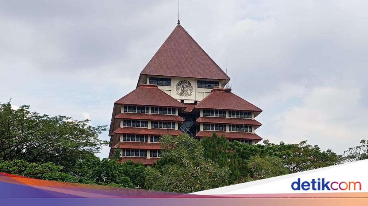 Eks Direktur SIL Sebut SPPB UI Tanpa Payung Hukum, Begini Respons Kemdiktisaintek