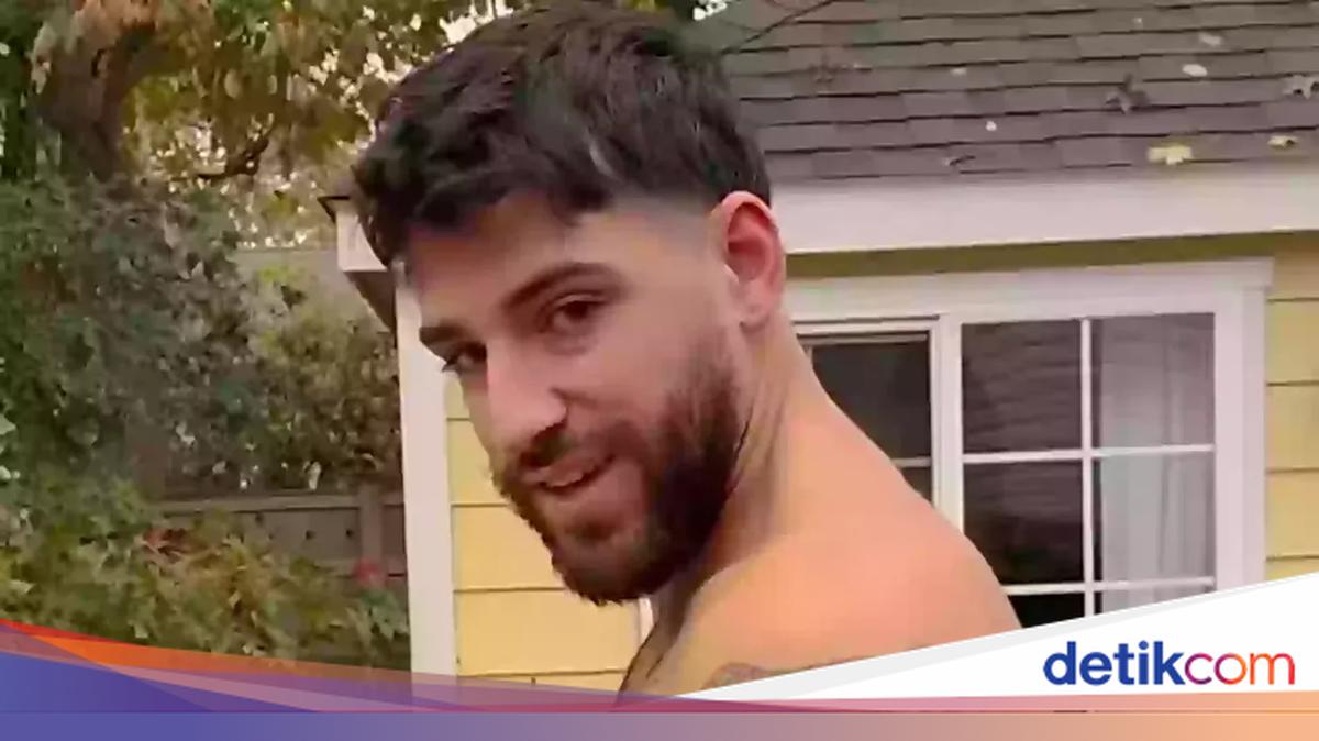 Eksperimen Makan Daging Merah 60 Hari, Pria Ini Ungkap Hasilnya