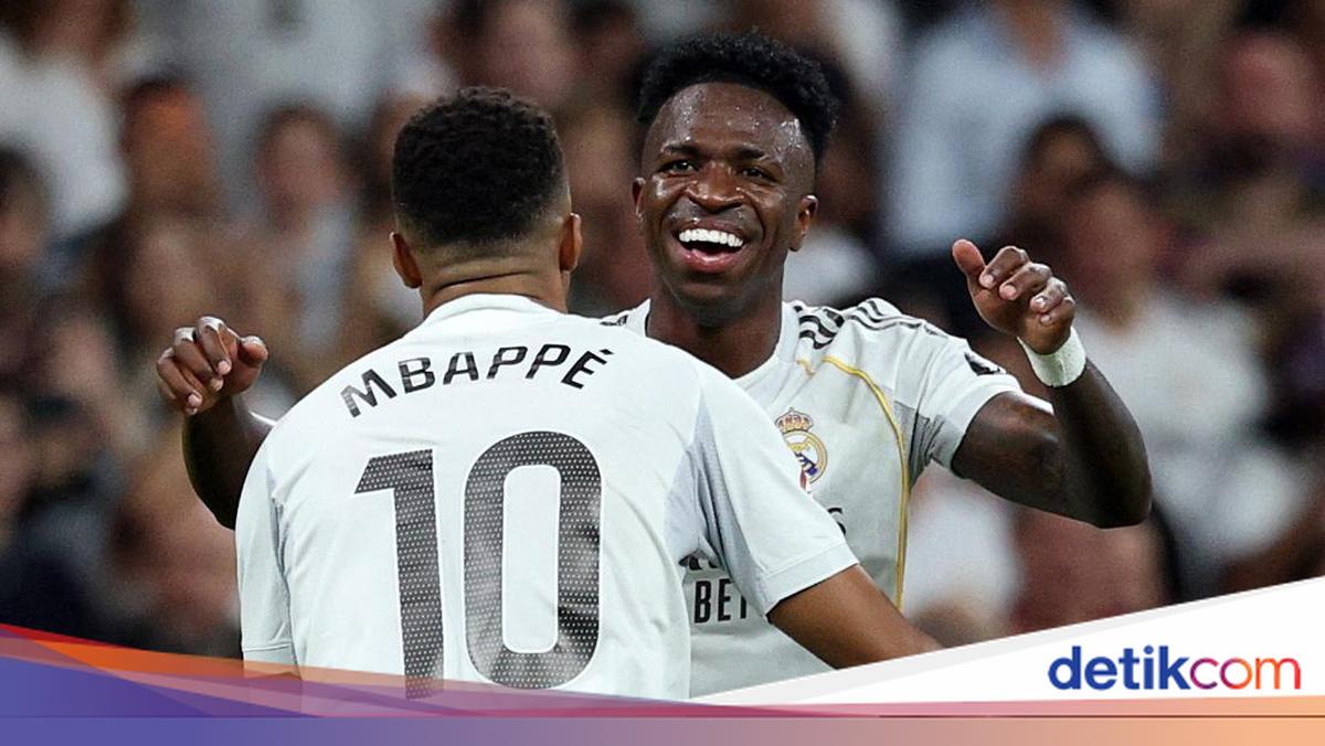 El Real Perkasa di Kandang