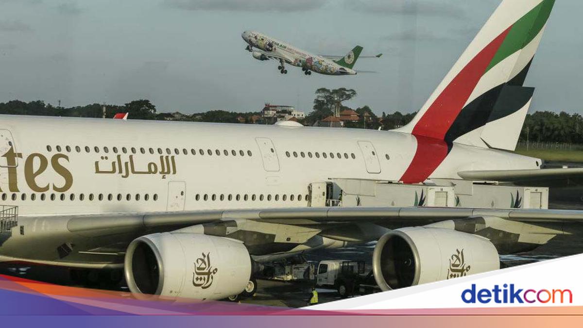 Emirates Akan Keluarkan Aturan Baru Terkait Powerbank