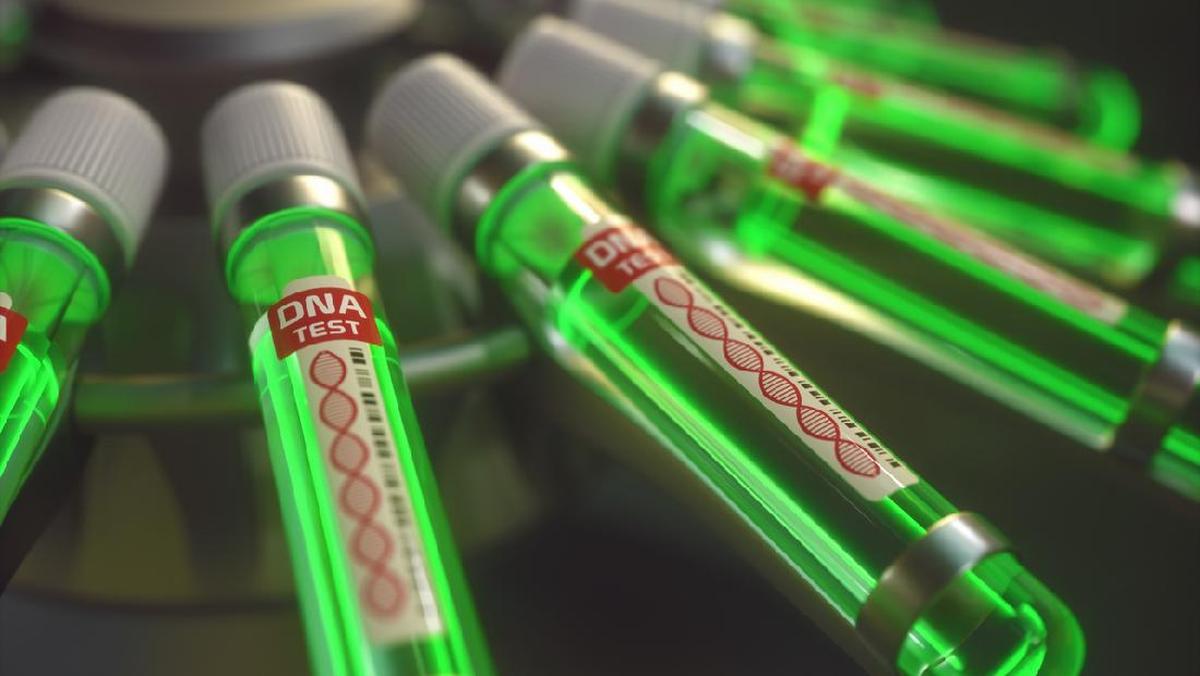 Epidemiolog Soroti Varian Baru Virus Flu yang Picu Kekhawatiran di China