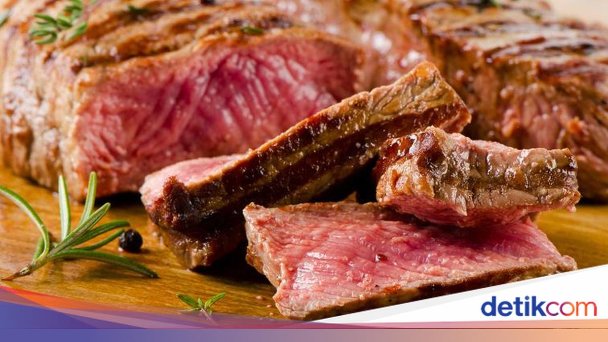 Fatal! 5 Makanan Enak Ini Bisa Sebabkan Tekanan Darah Tinggi
