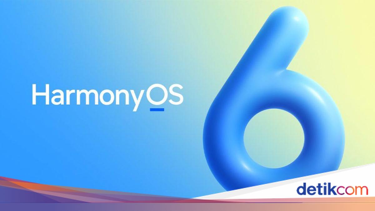 Fitur Baru, Daftar HP dan Tablet yang Dapat Update