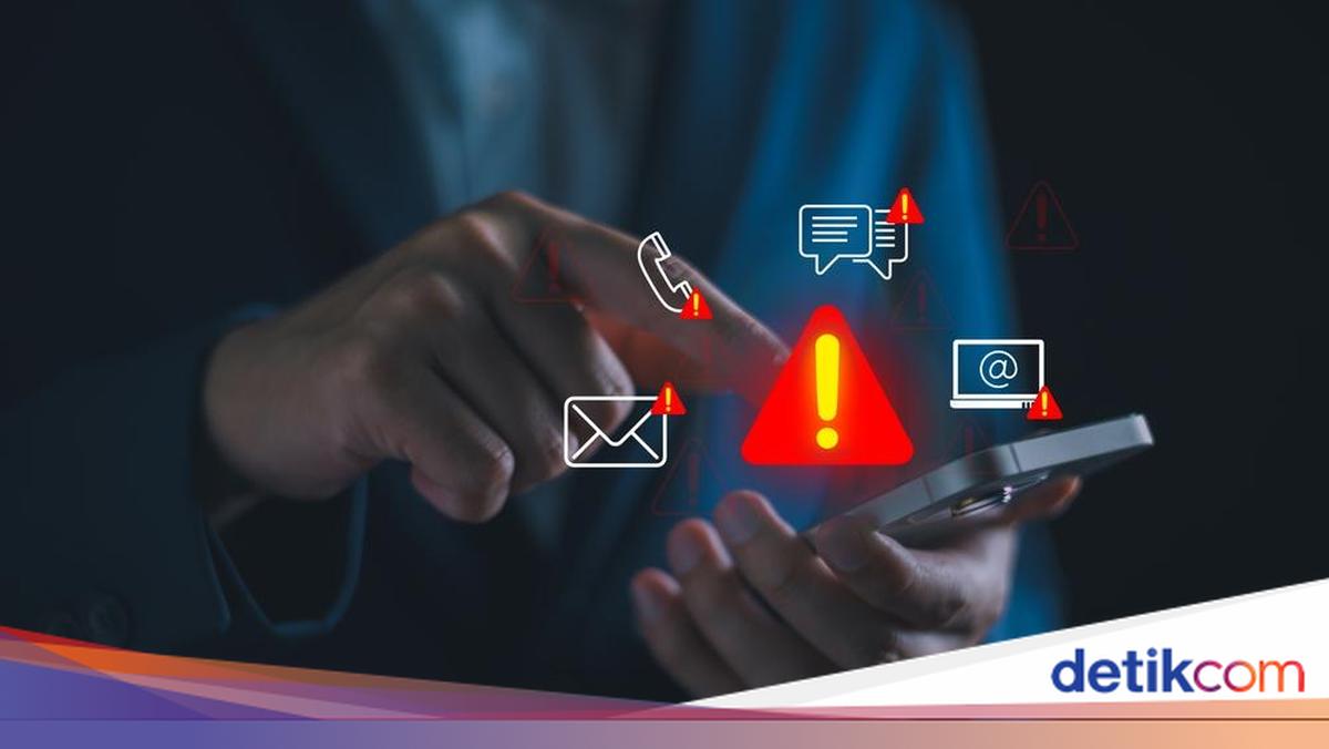 Fitur Baru WhatsApp Cegah Orang Tua Jadi Korban Penipuan