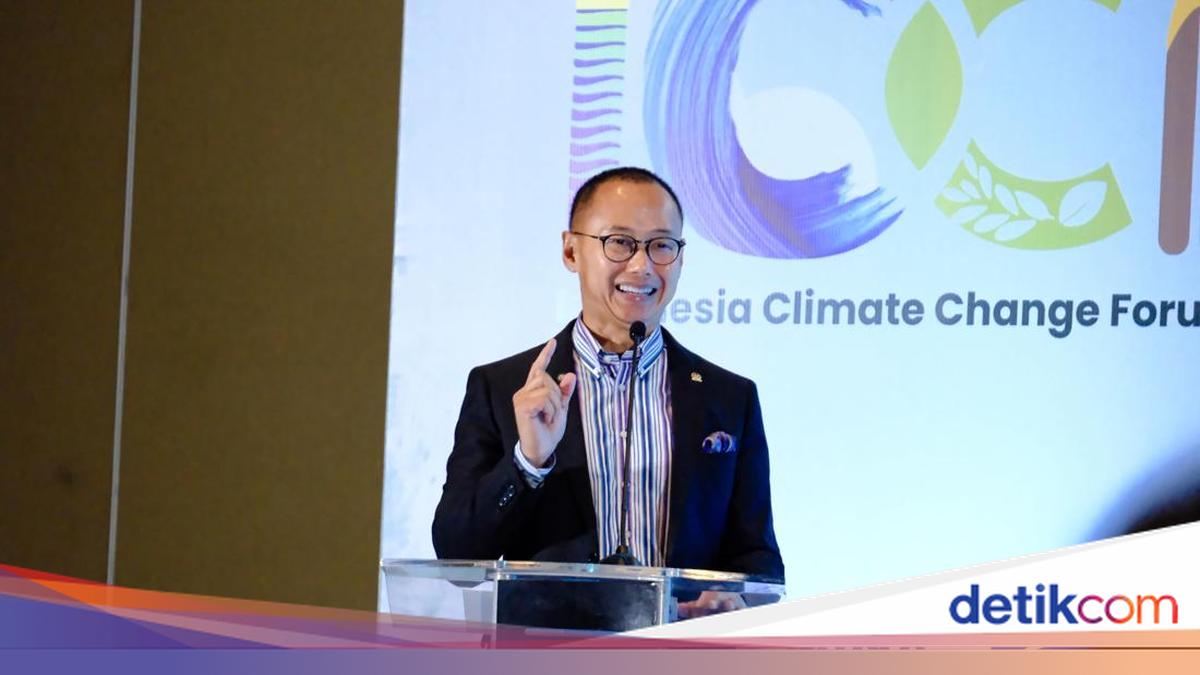 Forum Iklim 2025 Ditutup, Tekankan Aksi Iklim Tak Bisa Ditunda