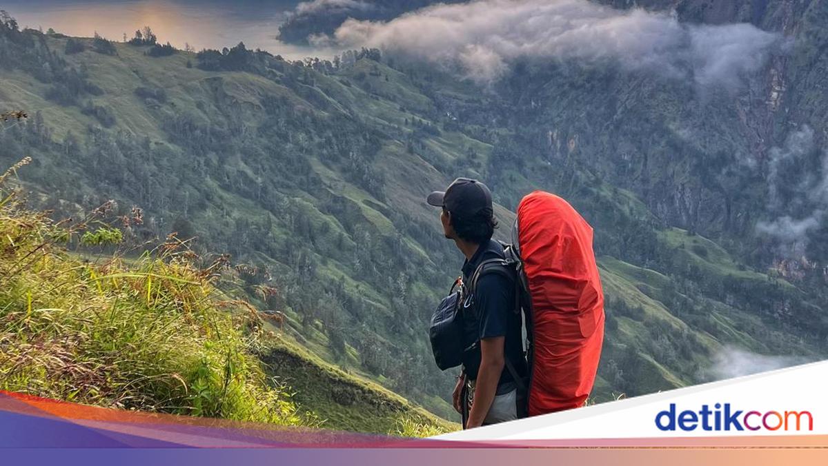 Forum Wisata Lingkar Rinjani Dukung Kenaikan Tarif Pendakian, asal Ada Timbal Balik
