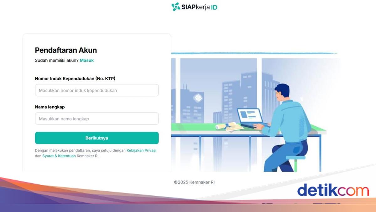 Gagal Magang Hub Kemnaker 2025? Cek Penyebabnya Agar Lolos di Batch 2!