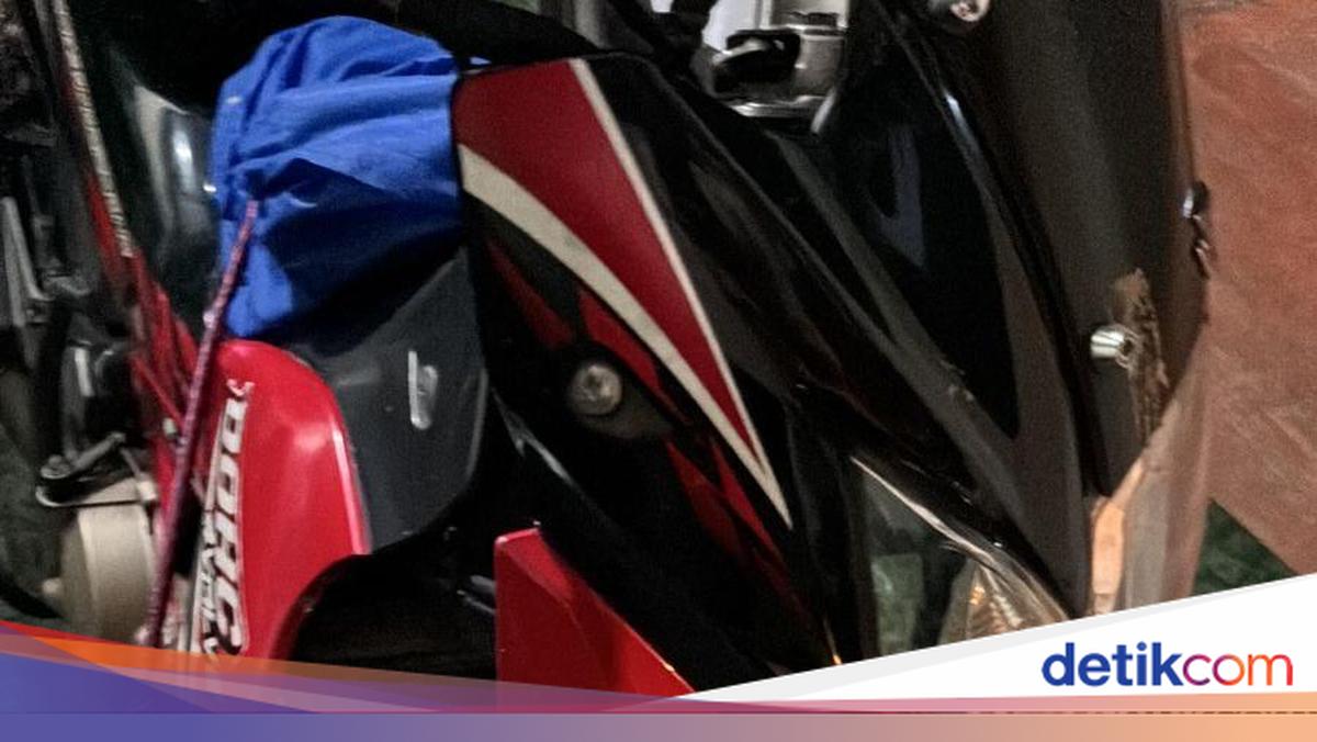 Gak Sangka, Segini Biaya Service Besar Suzuki Satria FU150 Produksi 2012