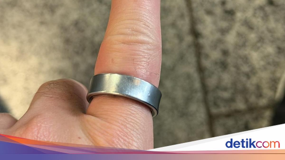 Gara-gara Cincin Pintarnya Nggak Bisa Dicopot, Penumpang Dilarang Naik Pesawat