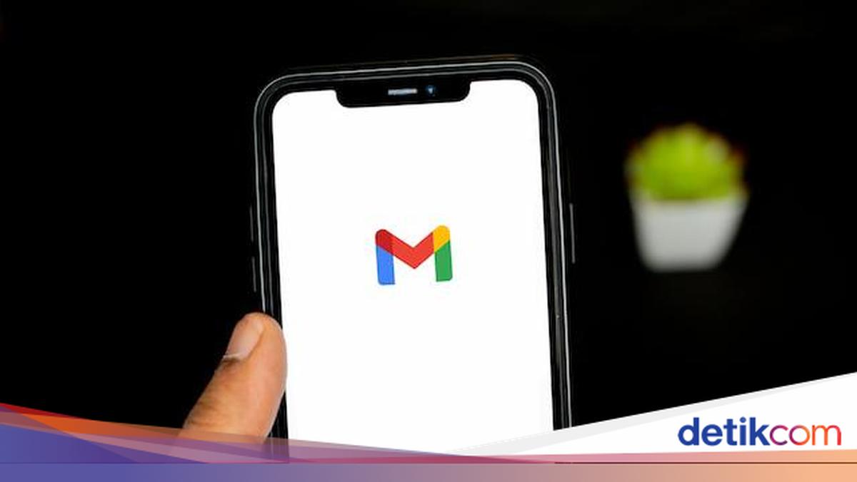 Gawat! Autentikasi Gmail Bisa Dicuri Pixnapping, Ini yang Kamu Mesti Tahu