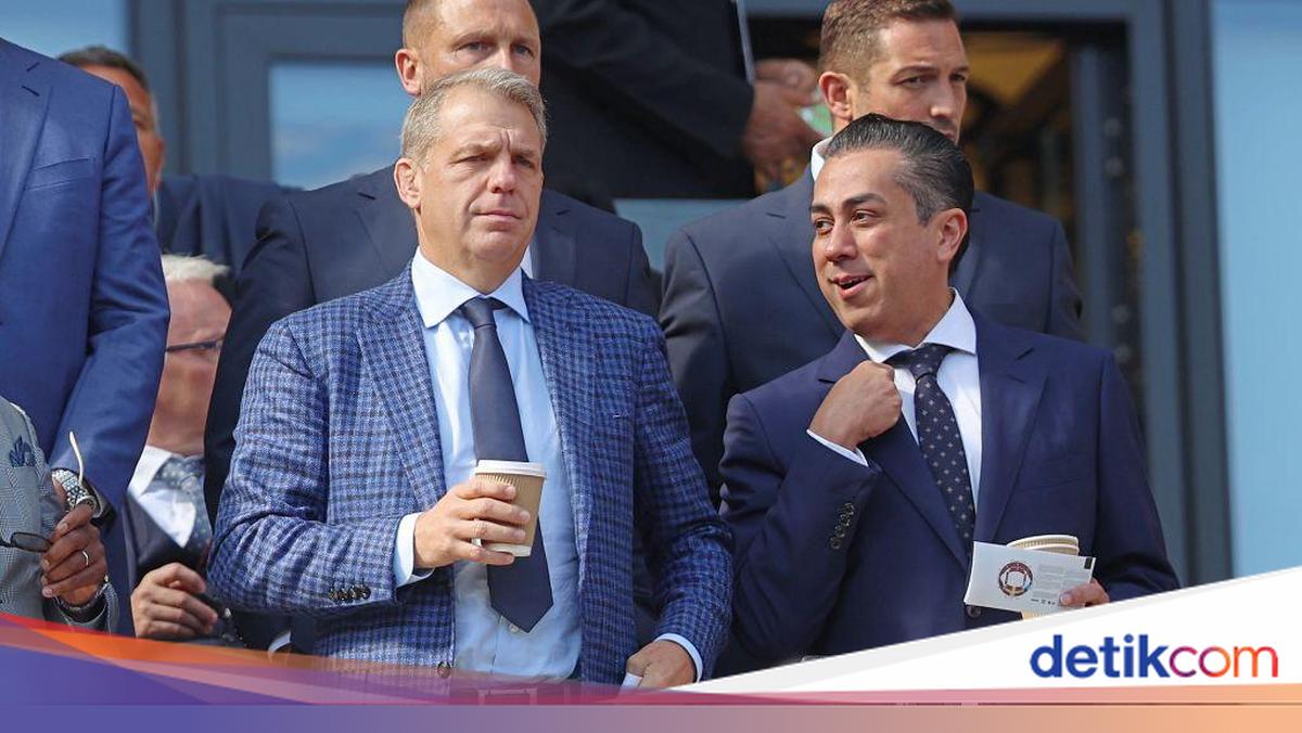 Gelontoran Uang Todd Boehly di Chelsea Dinilai Mulai Berbuah Hasil