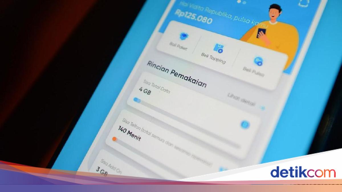 Gen Z Ubah Cara Pakai Layanan Seluler