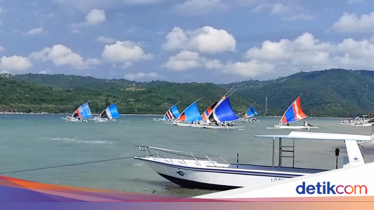 Gili Gede Direklamasi? Pemprov NTB Bantah Keluarkan Izin