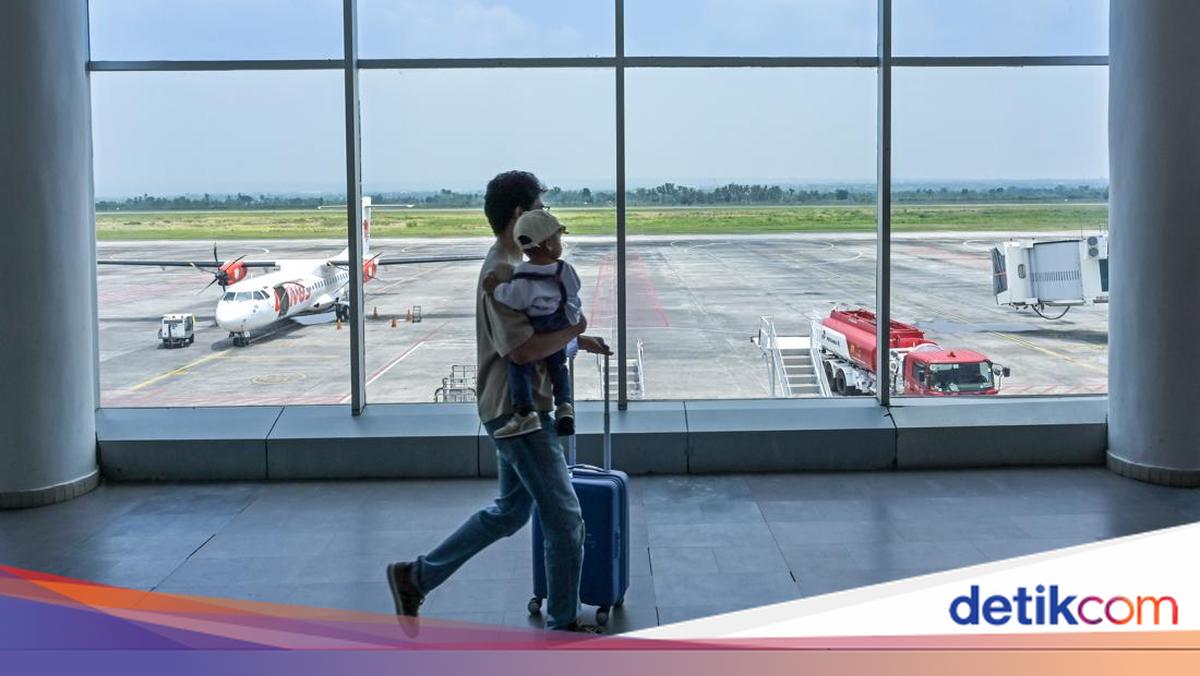 Gotong Royong Bikin Tiket Pesawat Murah Saat Libur Nataru