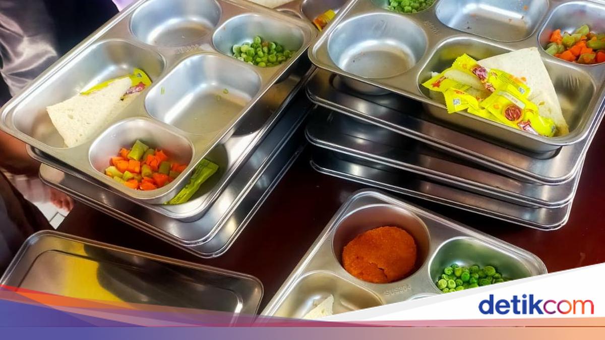 Guru Besar UGM Saran MBG Dikelola Kantin Sekolah, Belajar dari Negara Maju