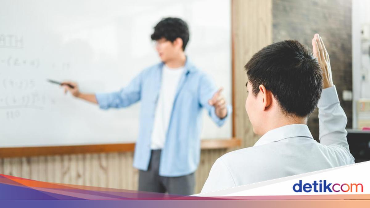 Guru yang Kolaborasi Lebih Memungkinkan Capai Tujuan Pembelajaran