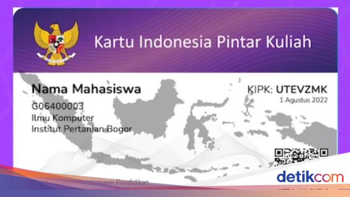 H-11 Tutup Pendaftaran KIP Kuliah Mandiri PTS, Cek Kampusmu Termasuk atau Tidak