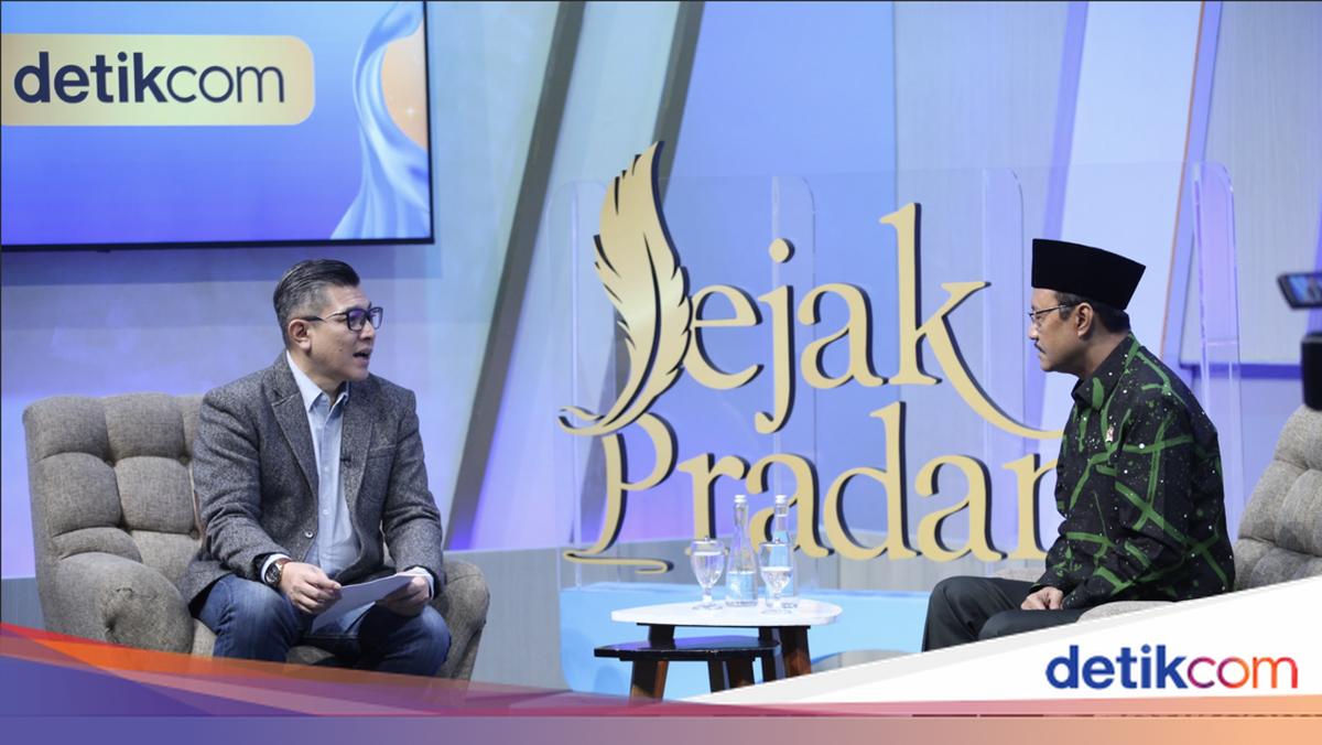 Hanya Fokus Ngajar Tak Asuh Murid