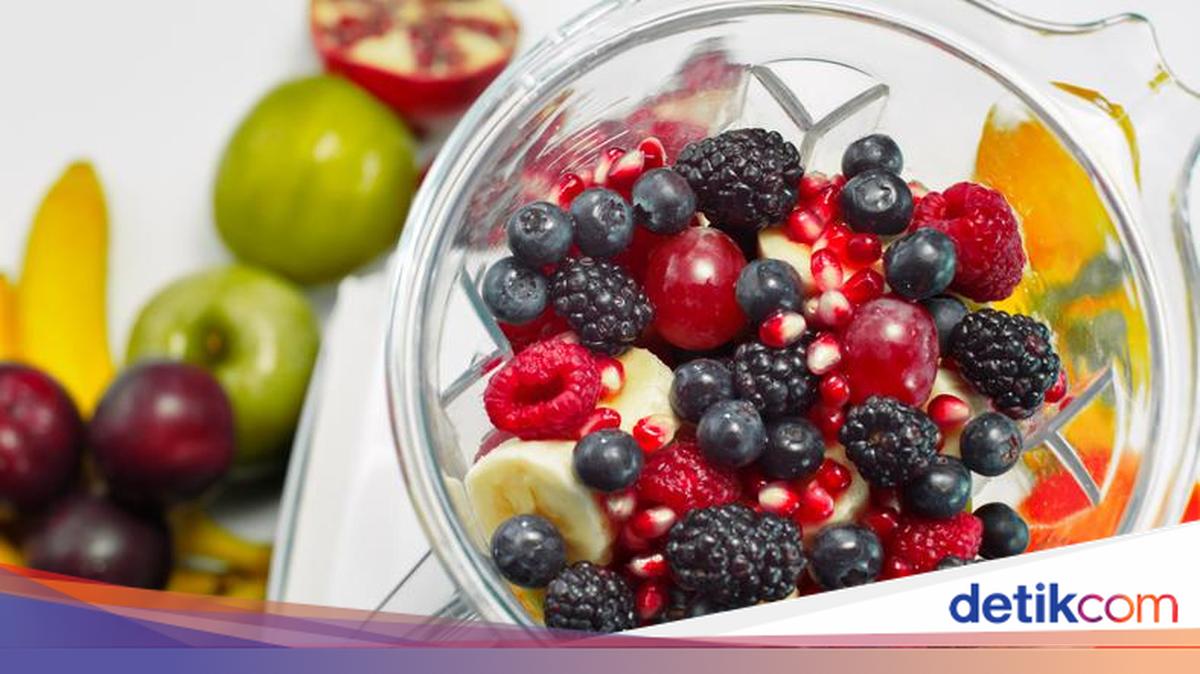 Hati-Hati, Konsumsi 6 Kombinasi Buah Ini Menimbulkan Efek Samping