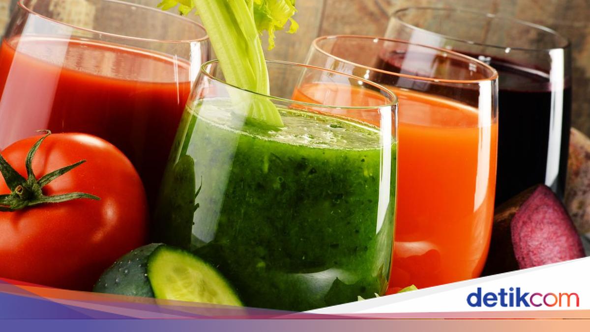 Hati-hati! 5 Makanan Sehat Ini Justru Bisa Bikin Sakit