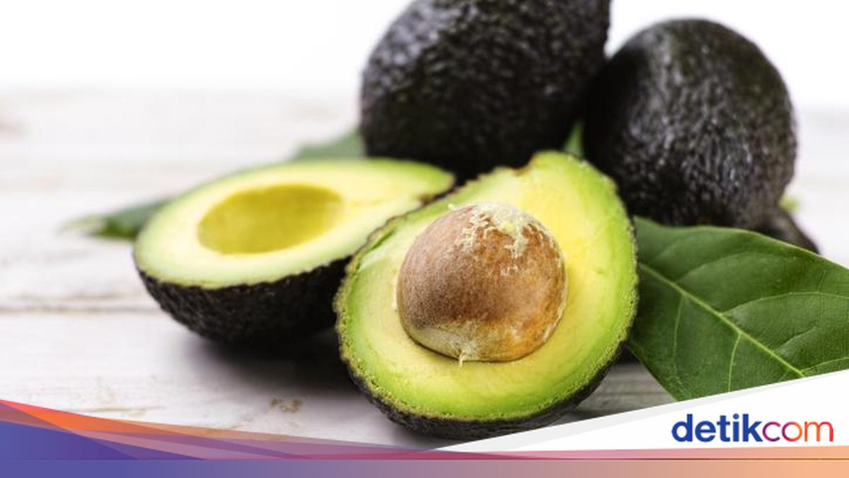 Hati-hati! Makan Alpukat Kebanyakan Bisa Picu 4 Efek Samping