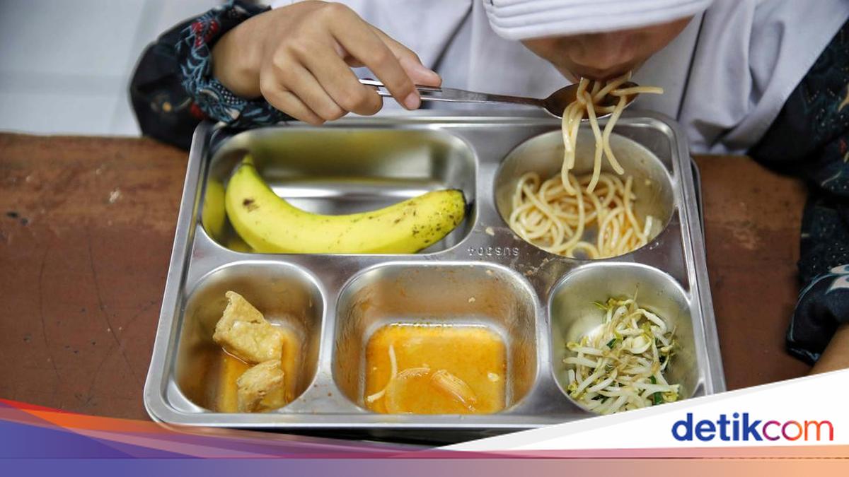 Heboh Keracunan MBG, Ini Langkah Pertama Saat Keracunan Makanan