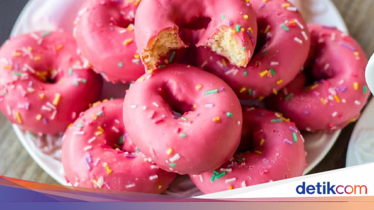 Hindari 5 Menu Ini untuk Sarapan agar Tak Mudah Lemas