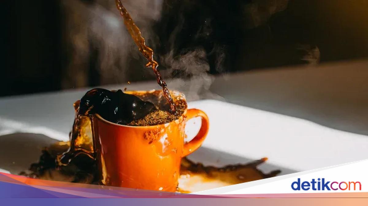 Hindari 5 Minuman Terburuk untuk Dikonsumsi Saat Perut Kosong di Pagi Hari