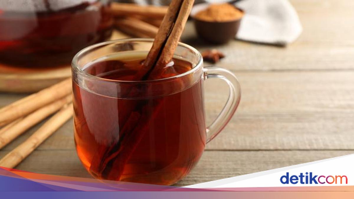 Hindari Efek Samping Konsumsi Kayu Manis, Ikuti Saran Ahli