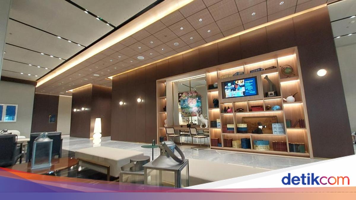 Hotel Baru dan Nyaman di Utara Jakarta, Golden Tulip Essential PIK2 Jakarta