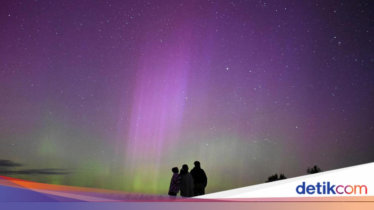 Hujan Meteor Leonis Minorid 24 Oktober 2025, Jam Berapa? Cek Infonya