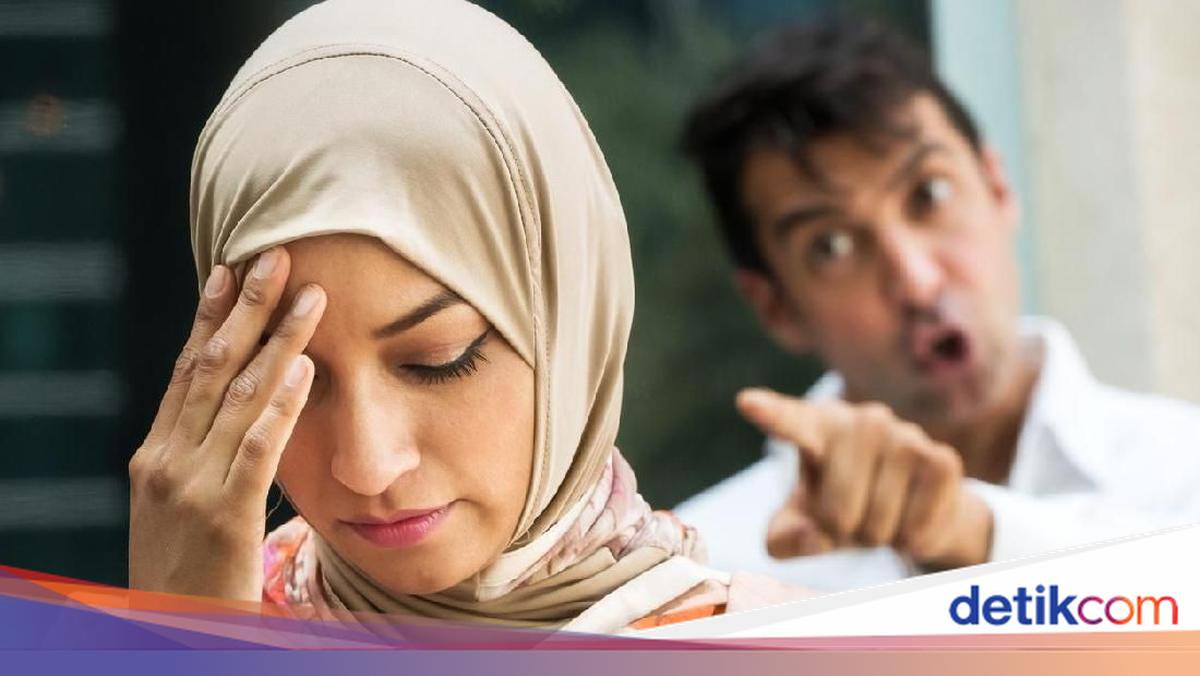 Hukum Talak Saat Marah dalam Islam, Apakah Sah?