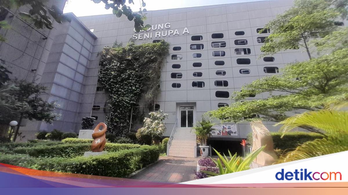 IKJ Bakal Tinggalkan TIM dan Pindah ke Kota Tua, Begini Sejarah Kampus Seni Itu