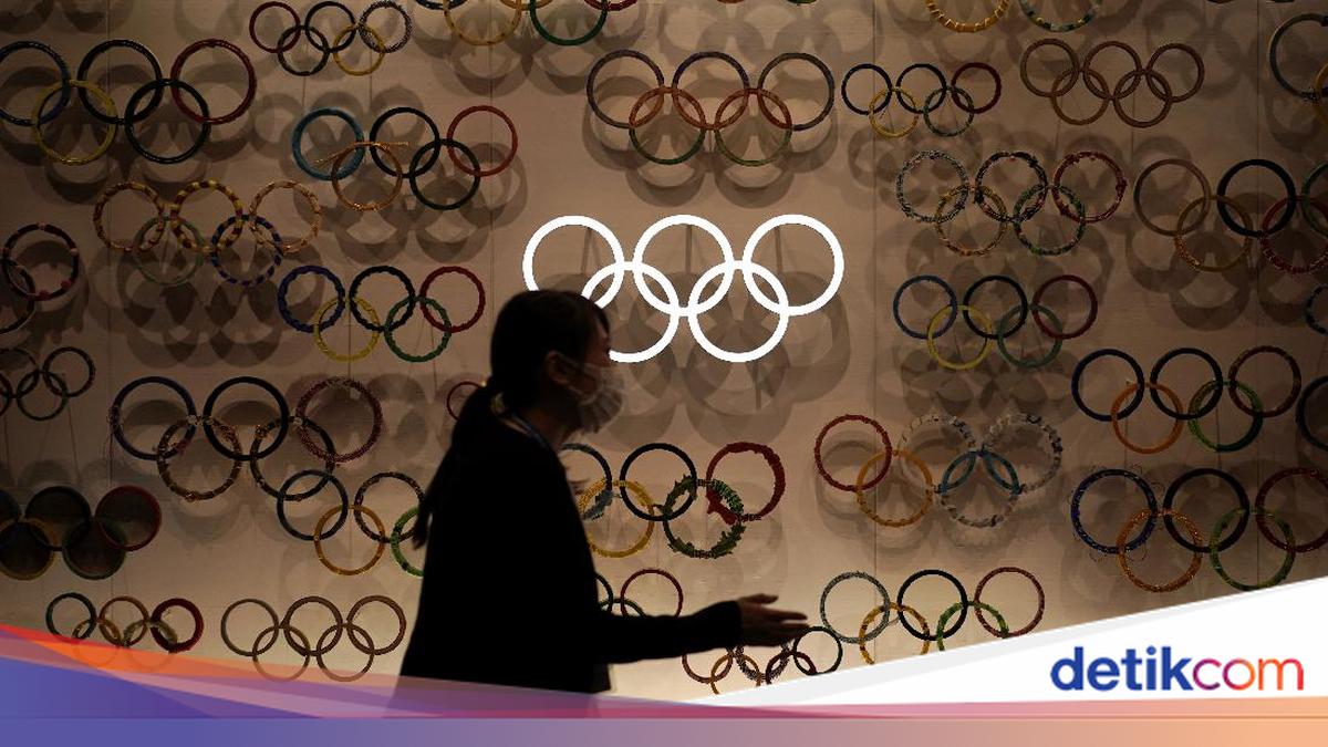 IOC Hukum Indonesia Karena Tolak Israel, Netizen: Standar Ganda