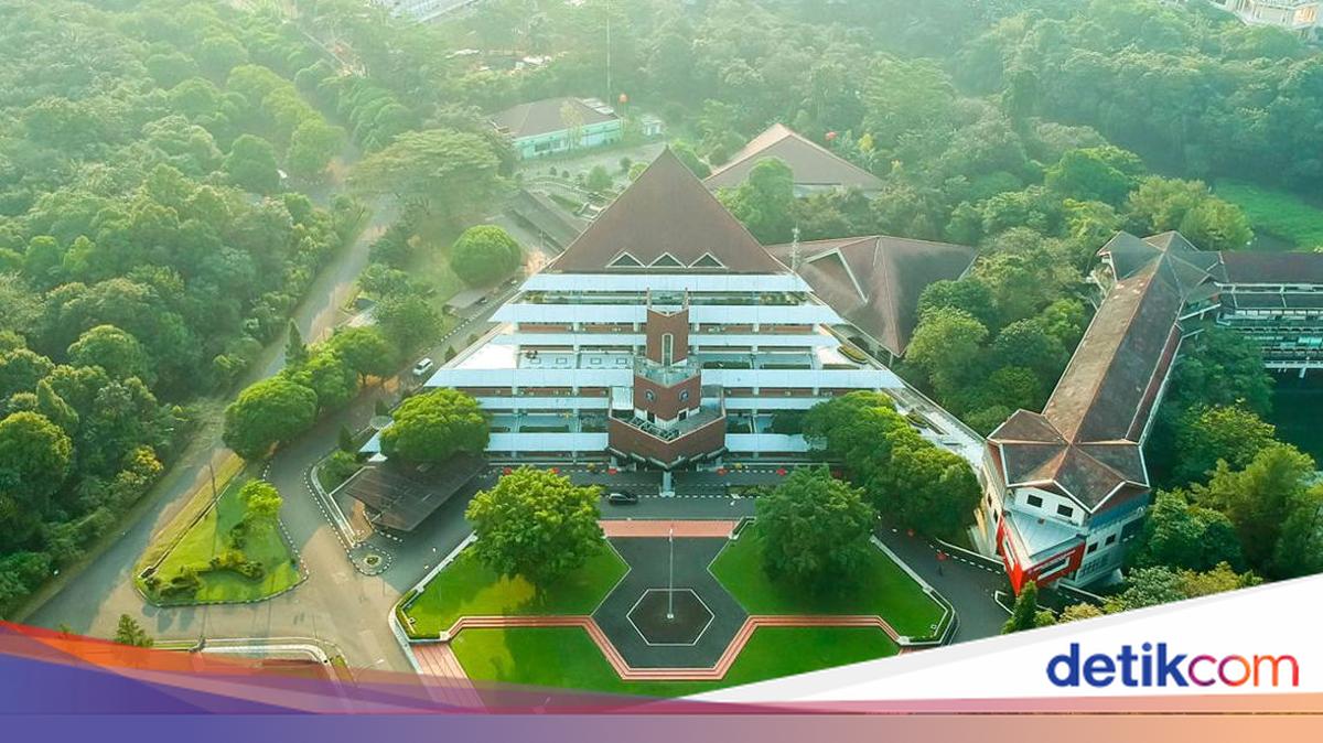 IPB Buka Lowongan Dosen Tetap Non PNS, Ada 100 Formasi yang Dibuka!
